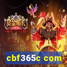 cbf365c com